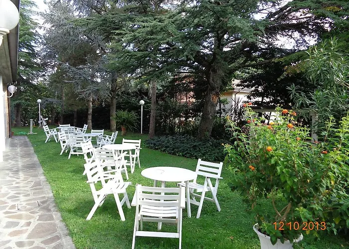 Park Hotel