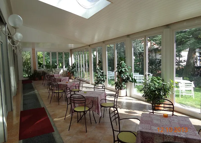 Park Hotel