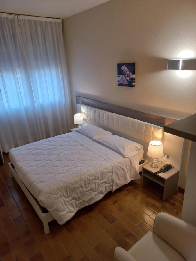 Hotel Park Castel San Pietro Terme
