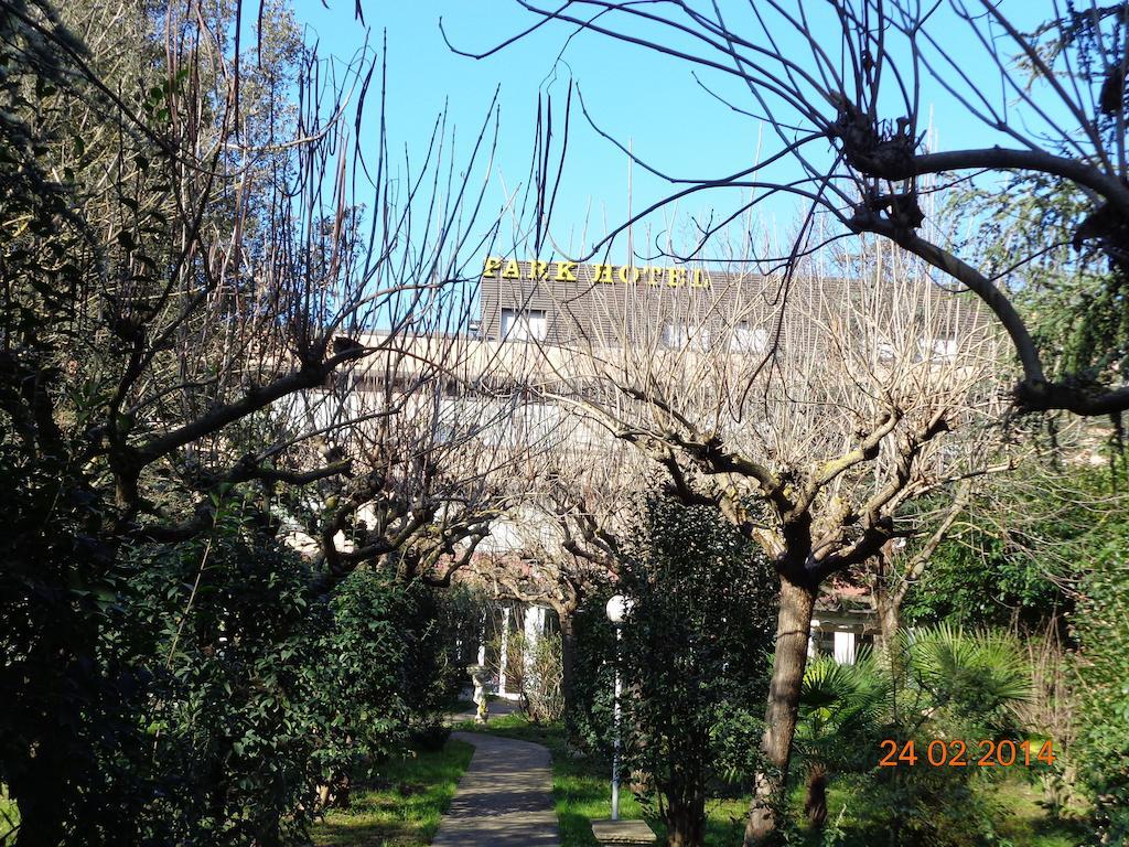 Hotel Park Castel San Pietro Terme