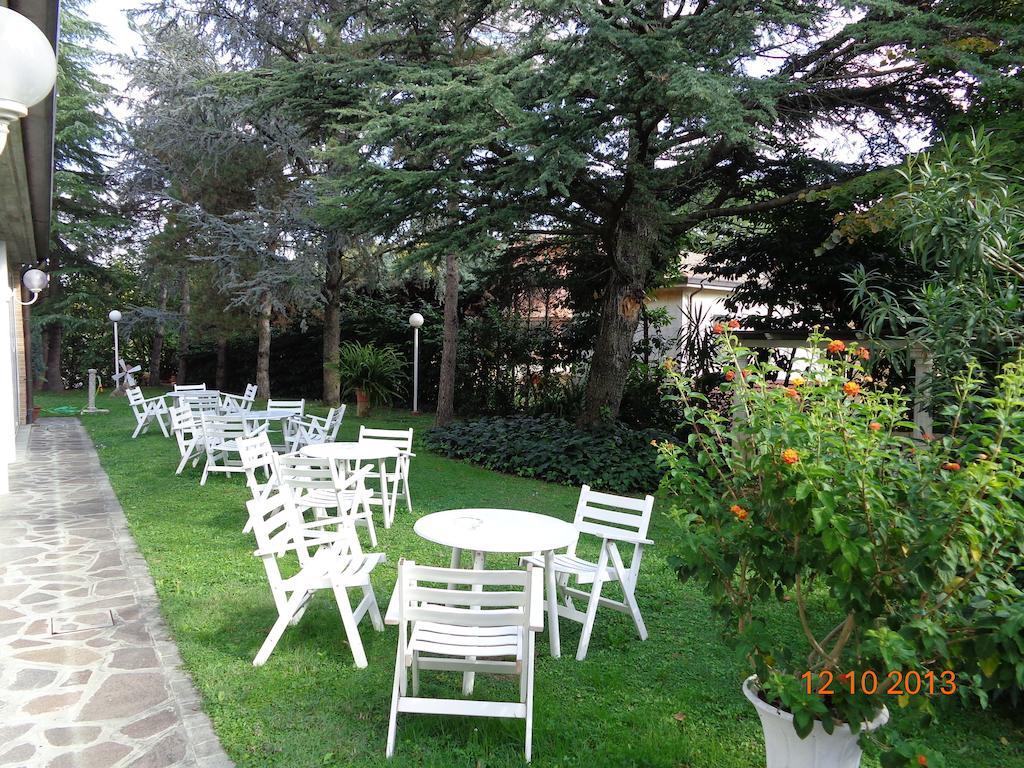 Hotel Park 3*