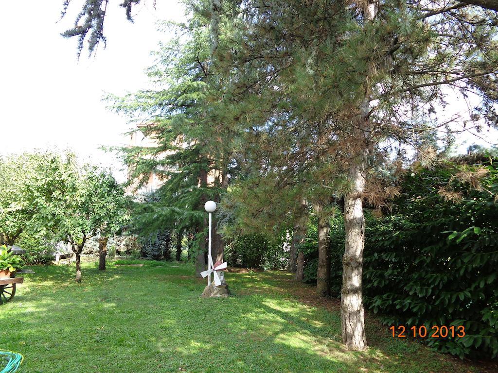 Park Castel San Pietro Terme