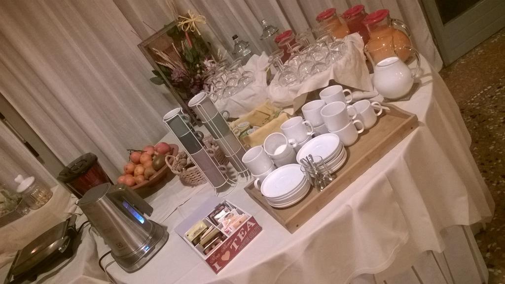 Hotel Park Castel San Pietro Terme