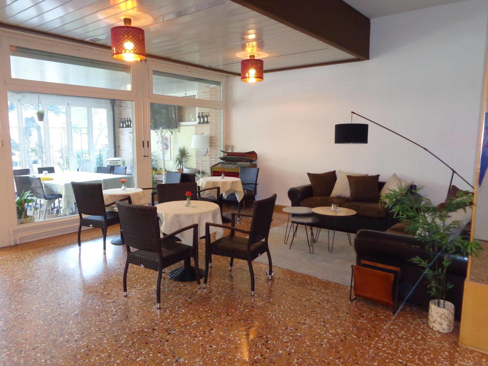 Park 3* Castel San Pietro Terme