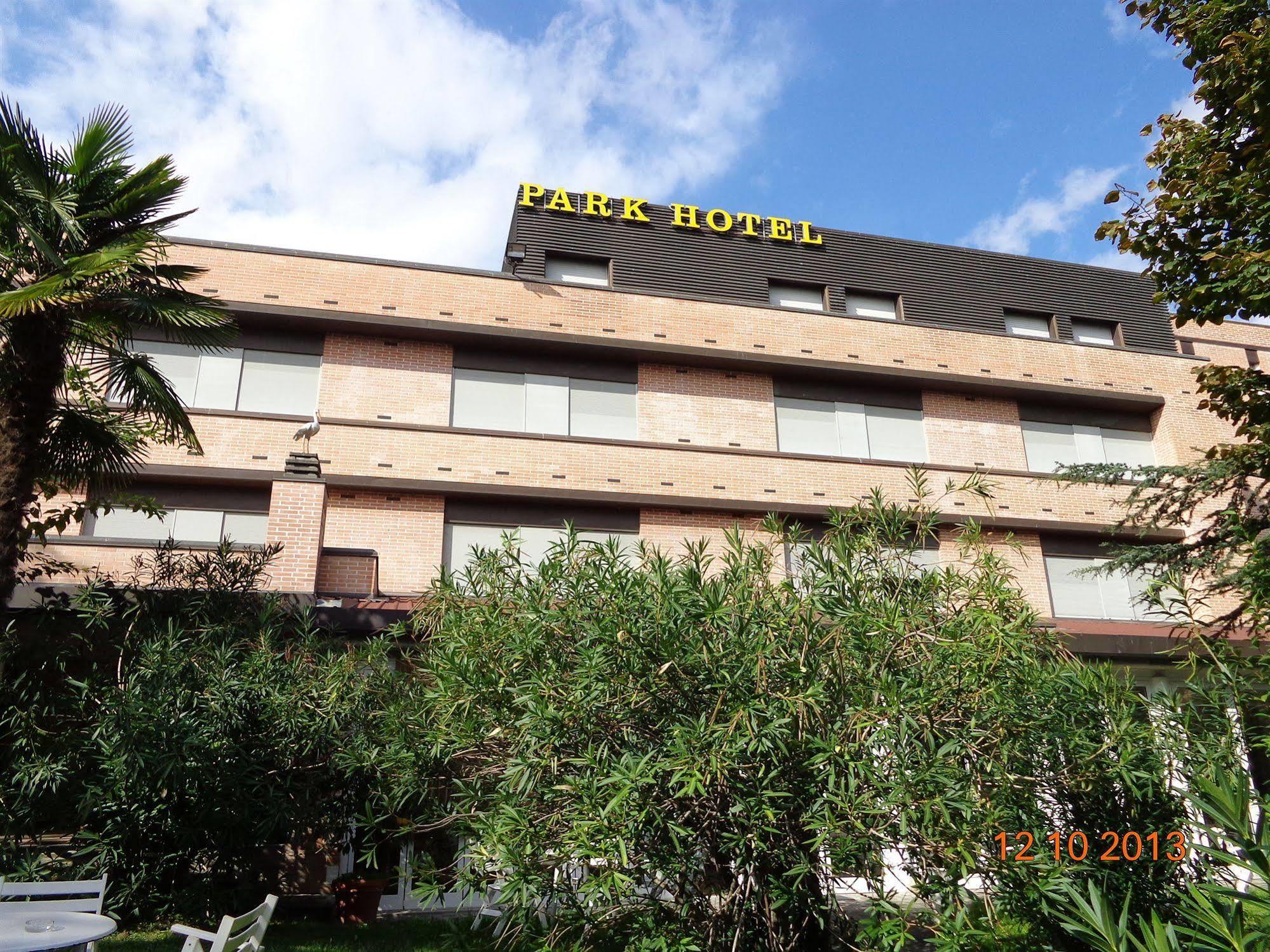Park Hotel Castel San Pietro Terme
