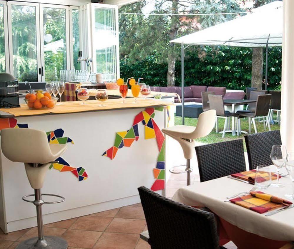 Park 3* Castel San Pietro Terme